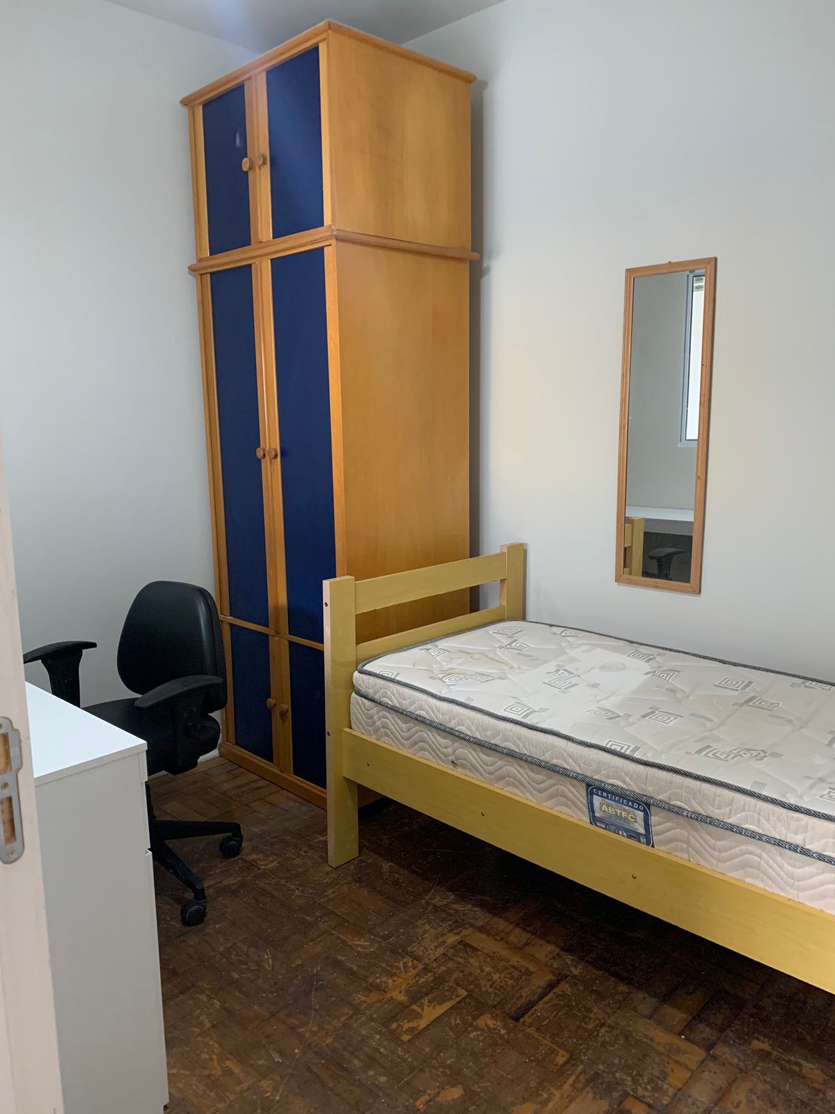 Aloha Coliving – Quarto Estrelas