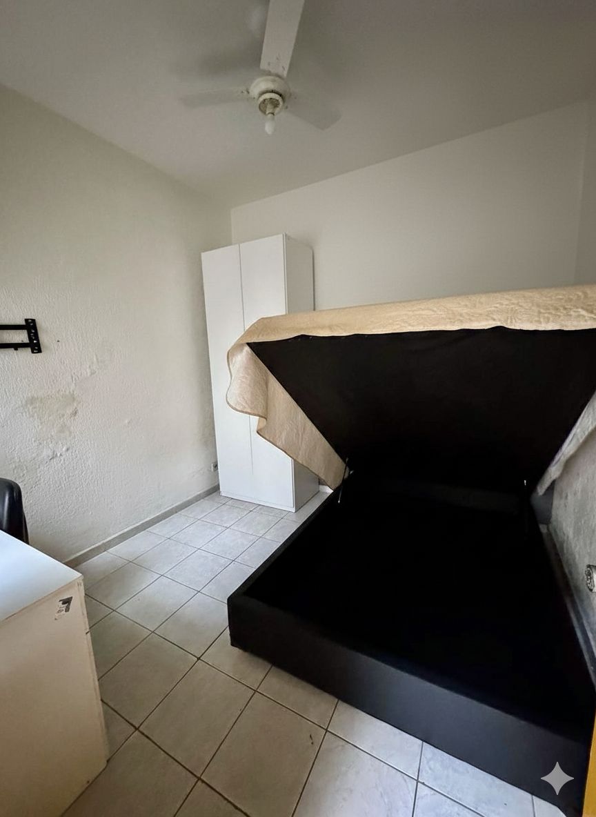 Aloha Coliving | Quarto Amor