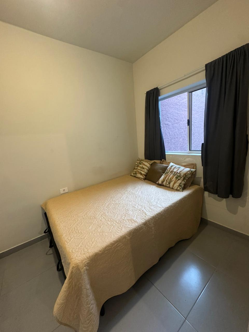 Aloha Coliving | Quarto Sol da tarde