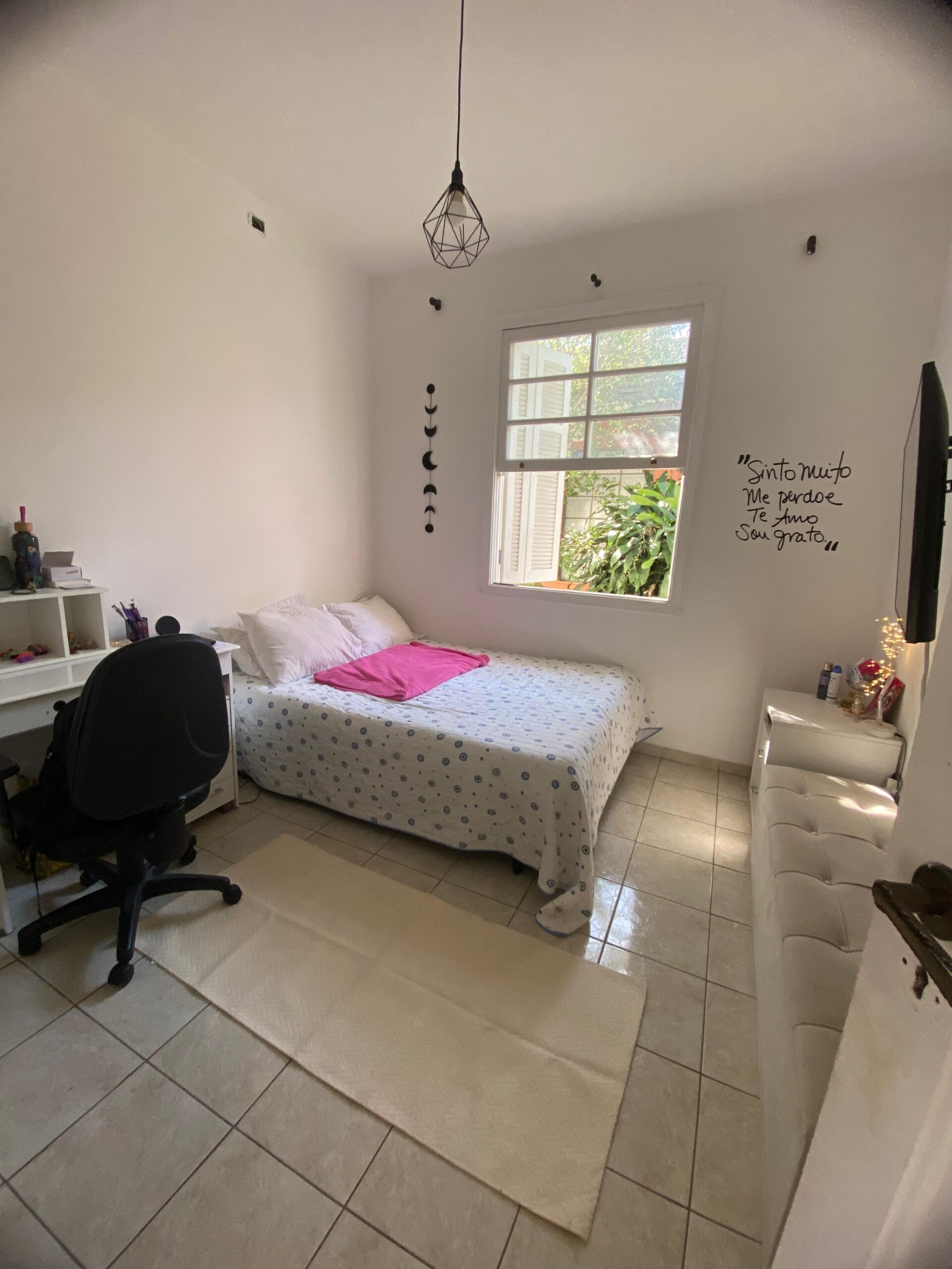 Hale Coliving | Quarto Moana