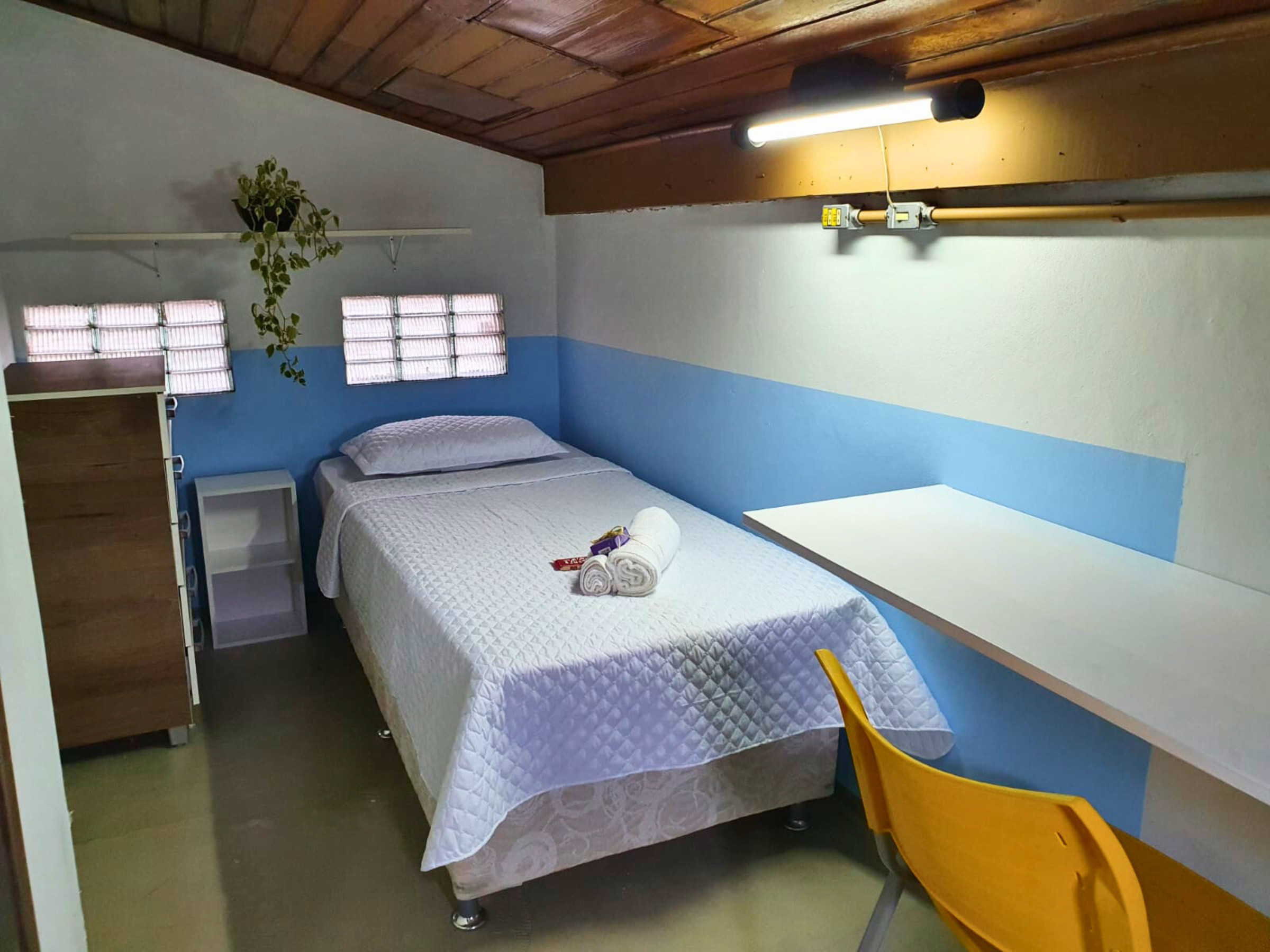 Koa Coliving | Quarto Zen