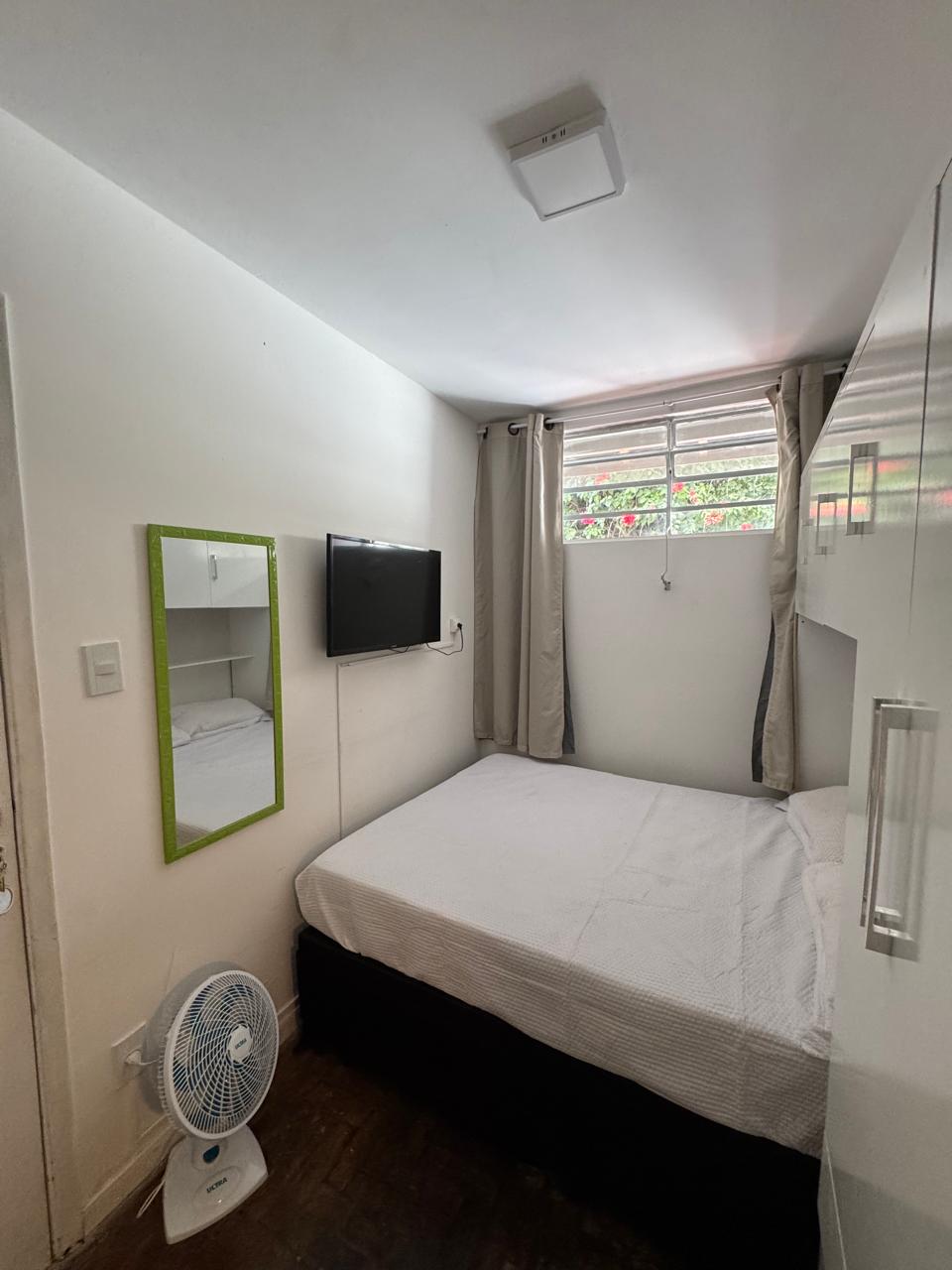 Koa Coliving | Quarto Paz