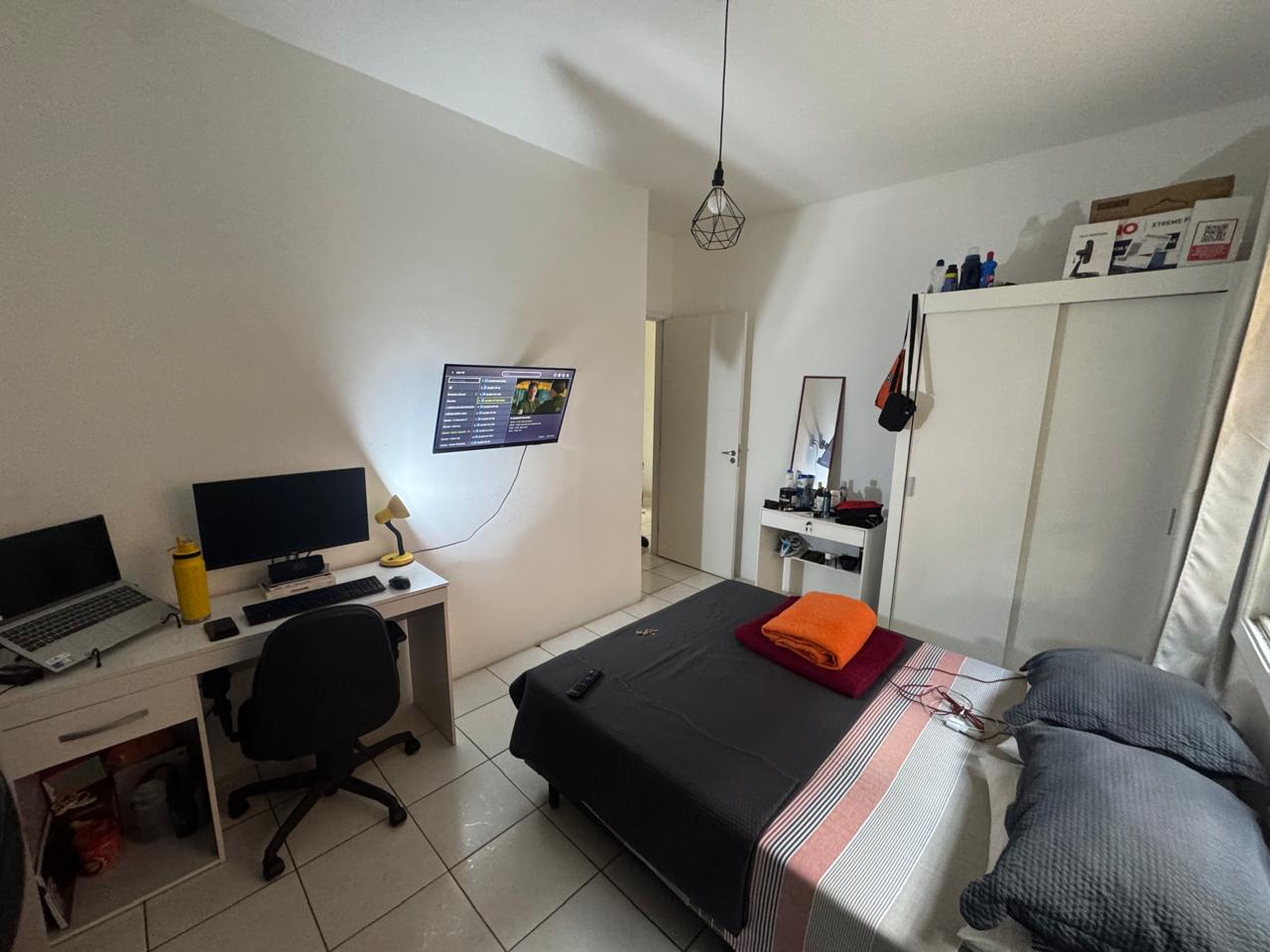 Hale Coliving | Quarto Luz