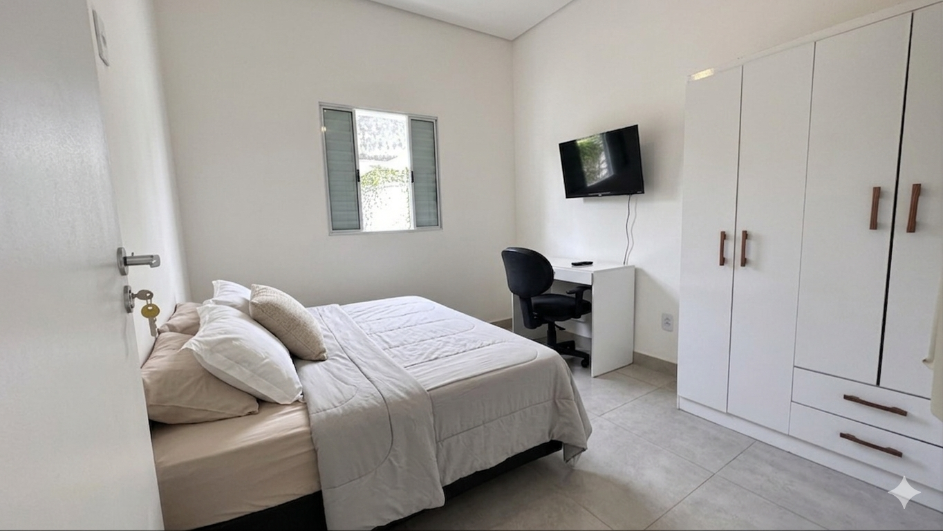 Hawaí Coliving | Quarto Movimento