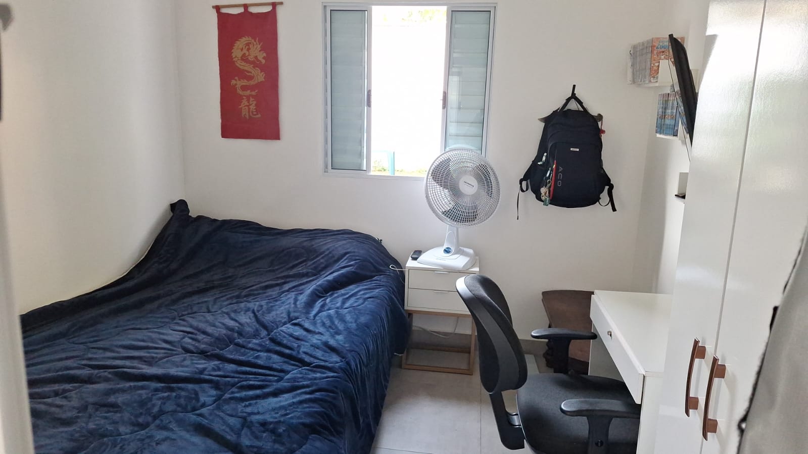 Hawaí Coliving | Quarto Movimento