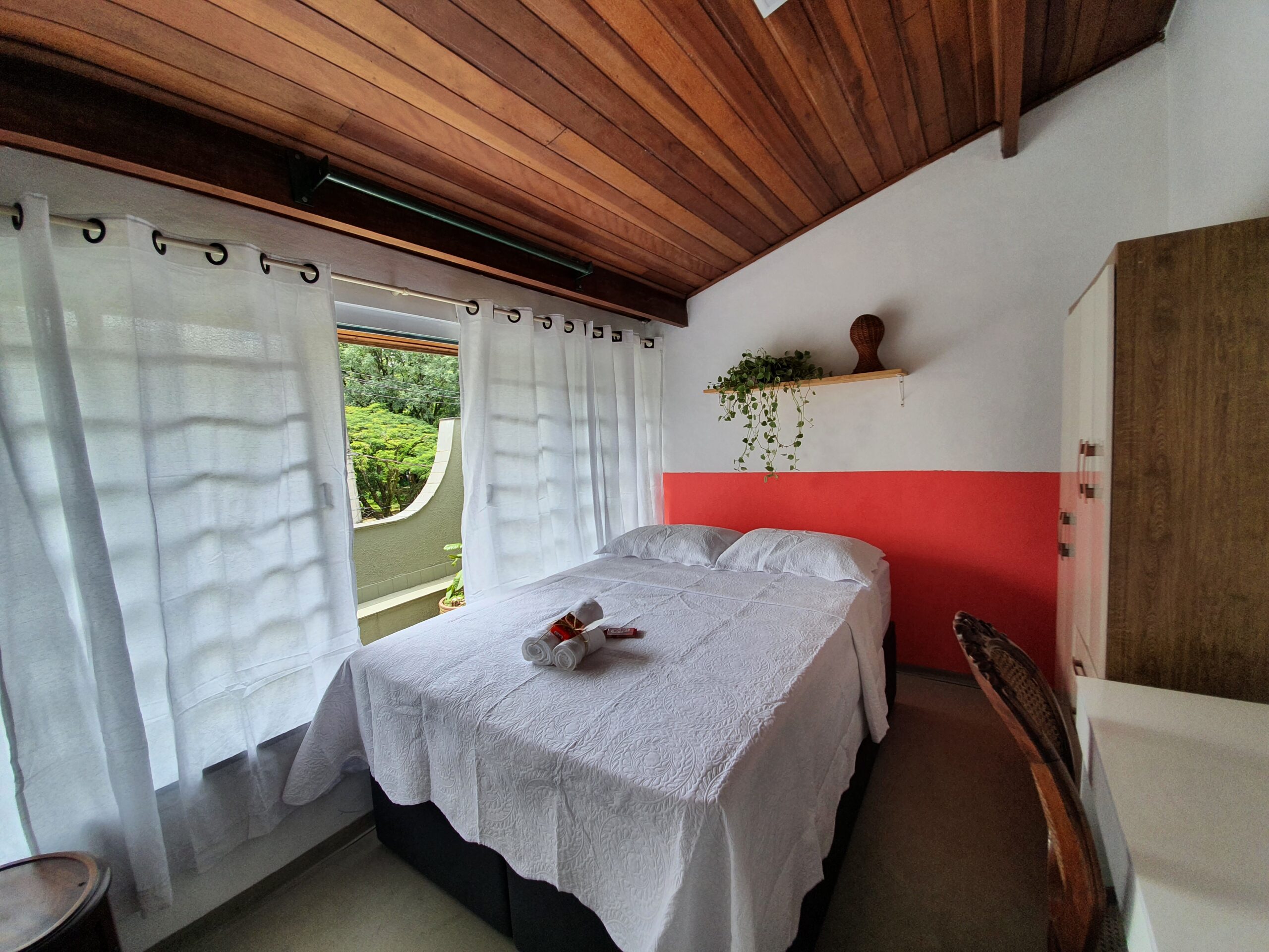 Koa Coliving | Quarto Vento