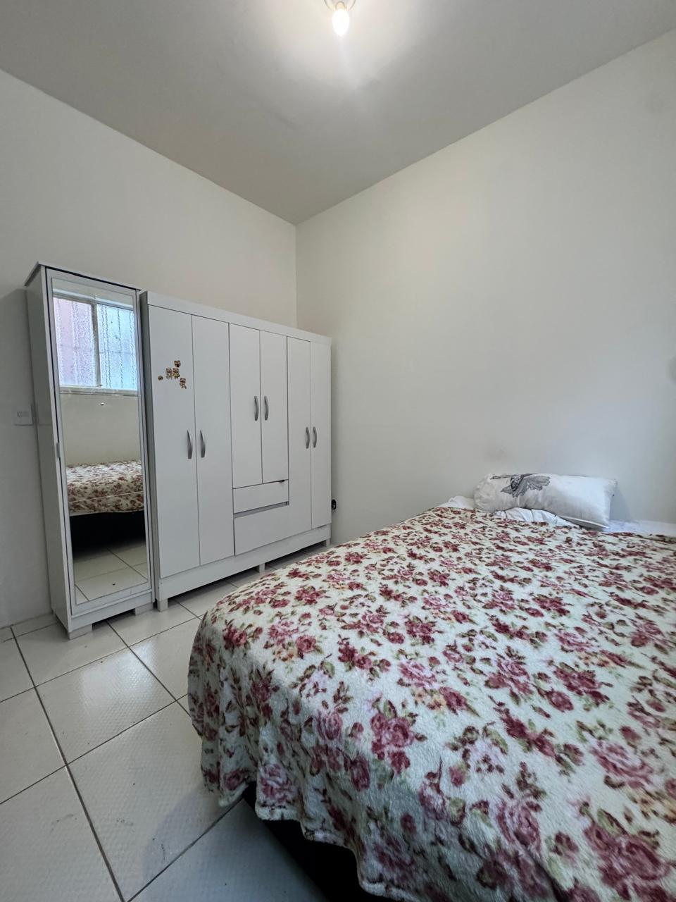 Aloha Coliving | Quarto Brisa