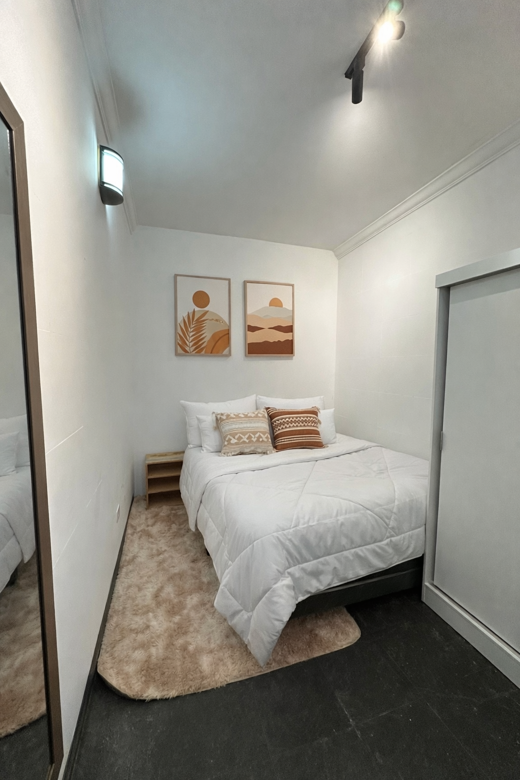 Aloha Coliving | Quarto Esperança