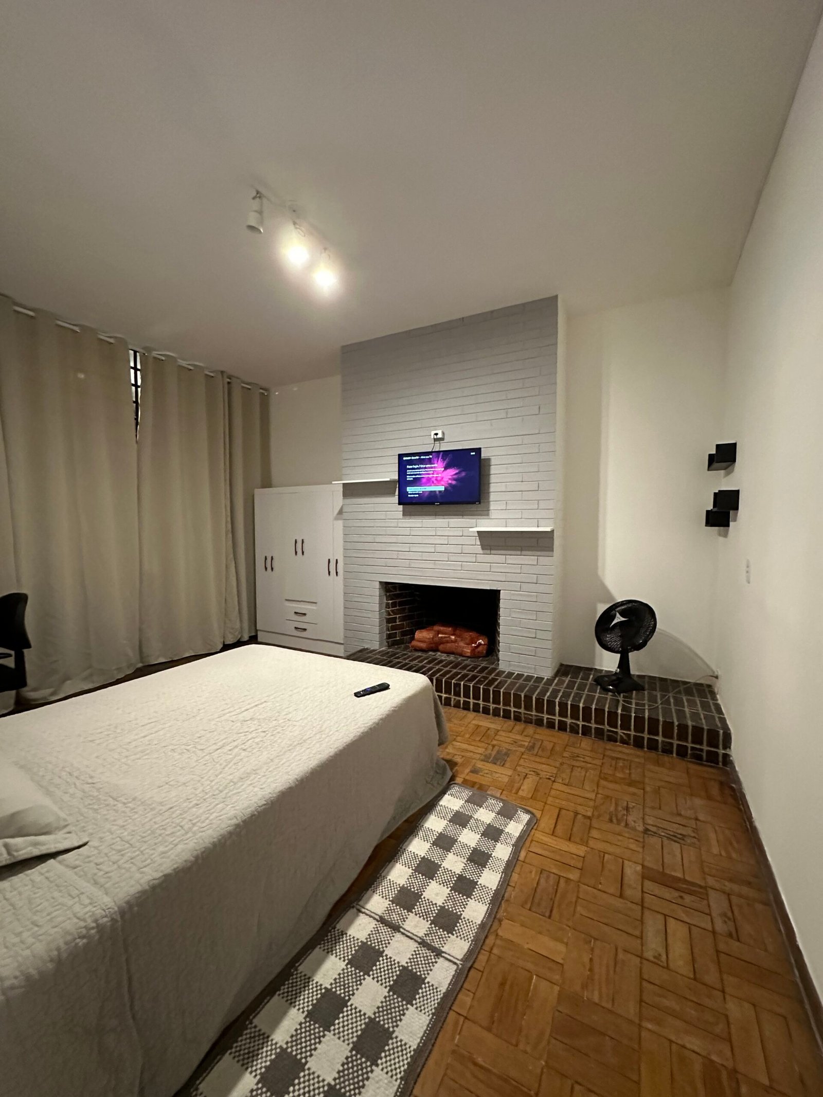 Hawaí Coliving | Quarto Leveza